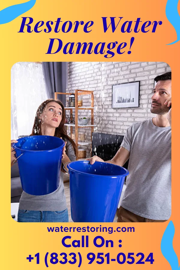 water restoration Superior Disaster Cleanup Company Haileyville